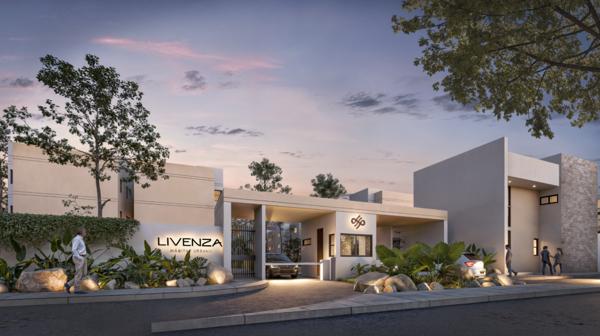 Departamentos en Venta en Mérida, Yucatán, en Chuburná de Hidalgo