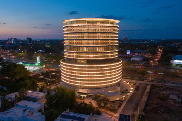 Oficina en Venta en Mérida, Yucatán, en Montebello Oficina en Venta en Mérida, Yucatán, en Montebello