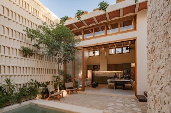 Casas en Venta en Mérida, Yucatán en el Centro