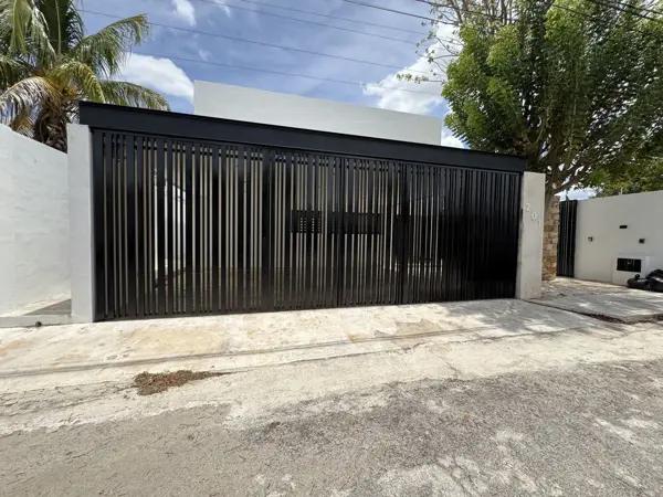 Casa en venta con recámara en planta baja