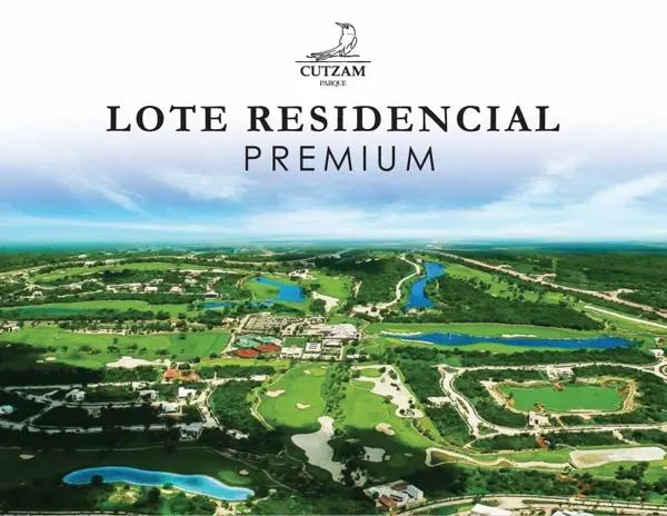 Lote Residencial Premium en Privada CUTZAM en YCC