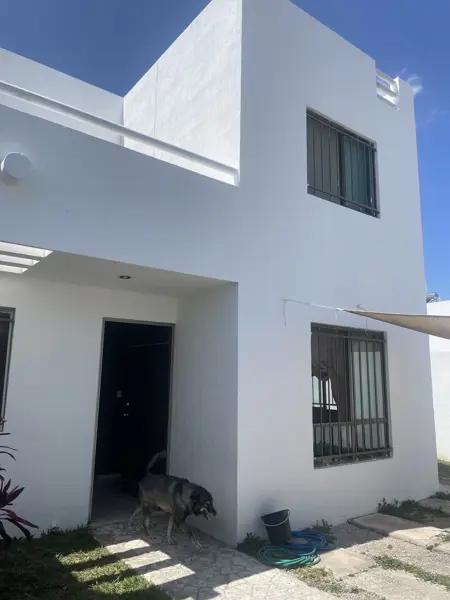 Casa en Venta en esquina en Las Américas Casa en Venta en esquina en Las Américas