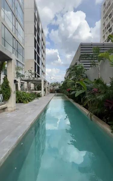 Departamento en venta en zona Cabo Norte
