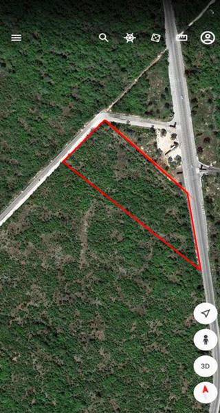 Terreno en Venta en Conkal, Yucatán