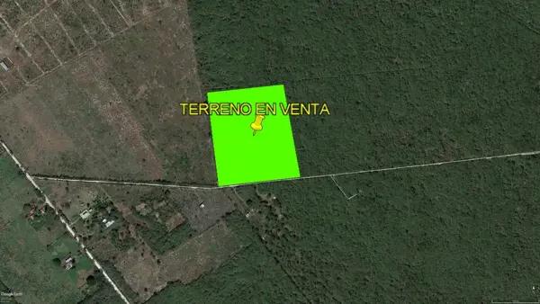 Terreno en venta en Conkal, Yucatán