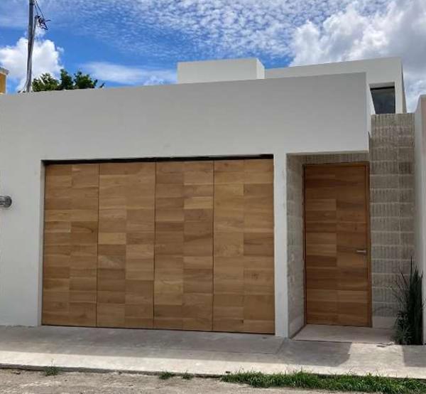 Casa en Venta en el Centro, Mérida Yucatán