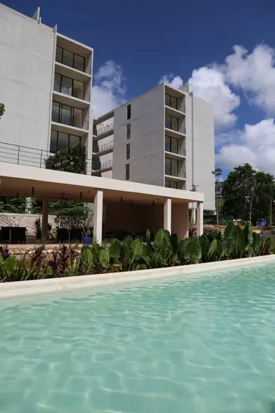 Departamentos en Venta Prima Selva Cabo Norte |3 Rec|