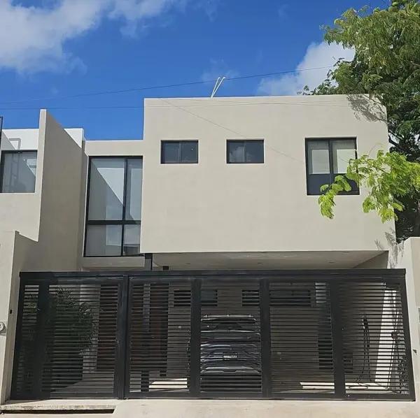 Casa en Venta y Renta en Temozón Norte Casa en Venta y Renta en Temozón Norte