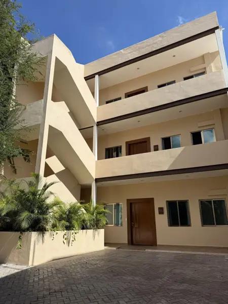 Departamento en Renta en exclusiva Privada en la Col. Montecristo