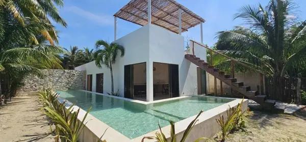 Casa en venta en San Crisanto