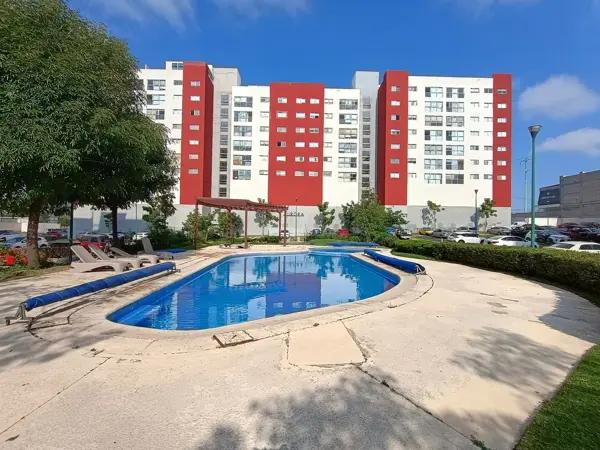 Departamento en Venta en Balcones de Santa María, San Pedro Tlaquepaque