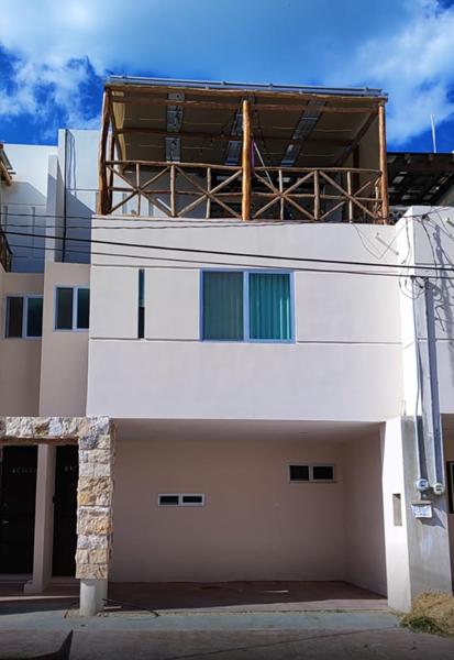 Villa en Venta Amueblada en la Playa de Chicxulub Puerto Villa en Venta Amueblada en la Playa de Chicxulub Puerto
