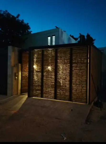CASA EN RENTA EN TEMOZON NORTE
