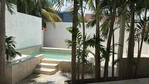 Casa en Venta en Mérida, Yucatán en Privada San Jorge en Chuburná Casa en Venta en Mérida, Yucatán en Privada San Jorge en Chuburná