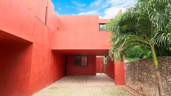 Casa en Venta Parque Itzimná Residencial |Villa 3|