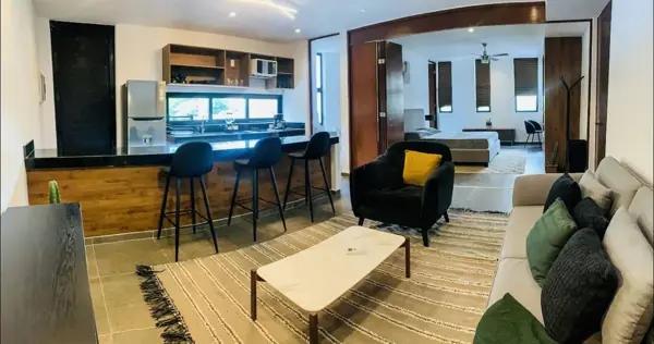 Departamento en venta en Asoluta Montes de Amé