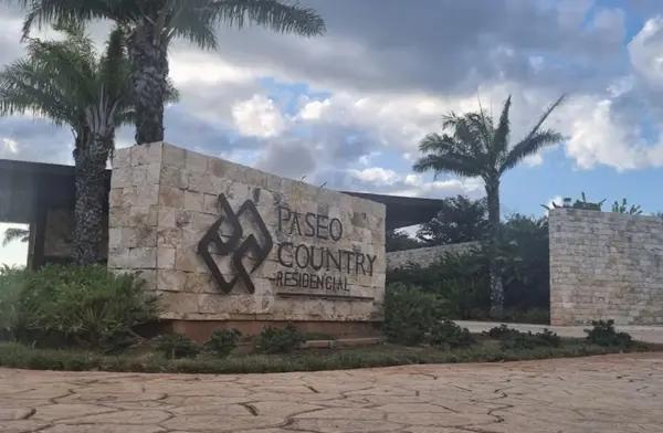 TERRENO EN VENTA EN PASEO COUNTRY.113