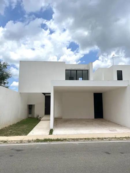 Casa en Venta en Residencial Nadira