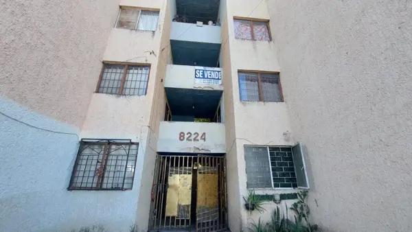 Departamento en Venta en Loma Dorada, Tonalá – A Precio Accesible y Excelente Ubicación