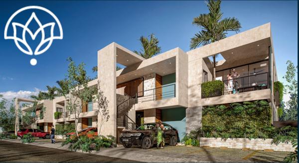 Departamentos en Venta Harmonia Luxury Apartments