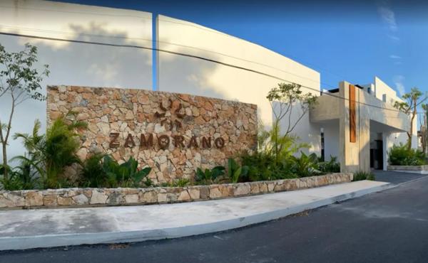 Townhouse en Renta en Zamorano, en la Colonia Montebello