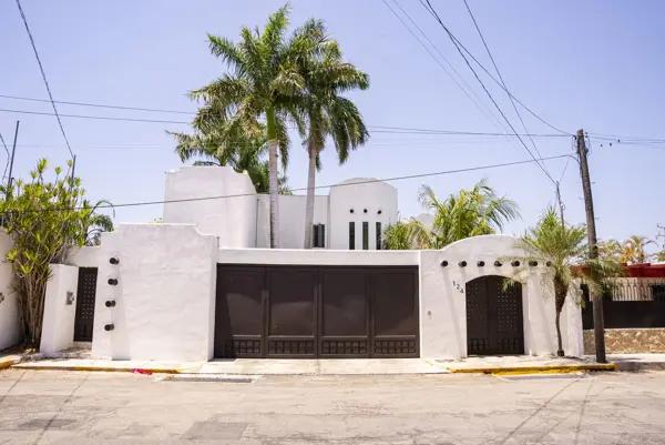 CASA en Venta en Col. Mexico
