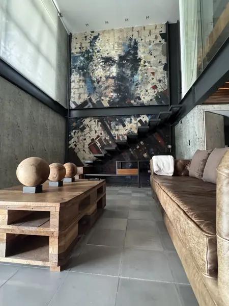 Loft en venta en Torre Onze