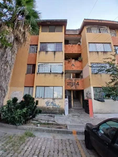 Venta de Departamento en INFONAVIT La Soledad, Tonalá: Oportunidad Habitacional en Jalisco