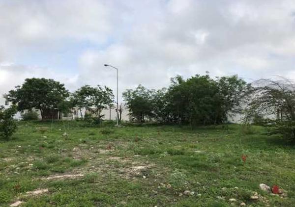 Terreno en Venta en Fracc. Los Héroes, Mérida Yuc. Terreno en Venta en Fracc. Los Héroes, Mérida Yuc.