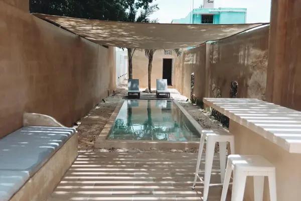 Casa en venta en el Centro de Mérida Yucatán