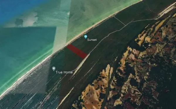 Terreno en Venta en Celestún