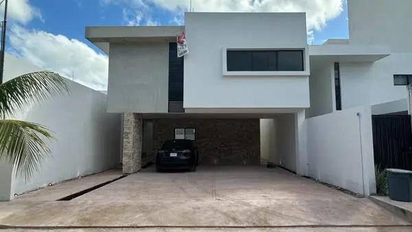 CASA EN VENTA EN SANTA GERTRUDIS COPO