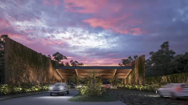 Lotes Residenciales en Venta Madreceiba