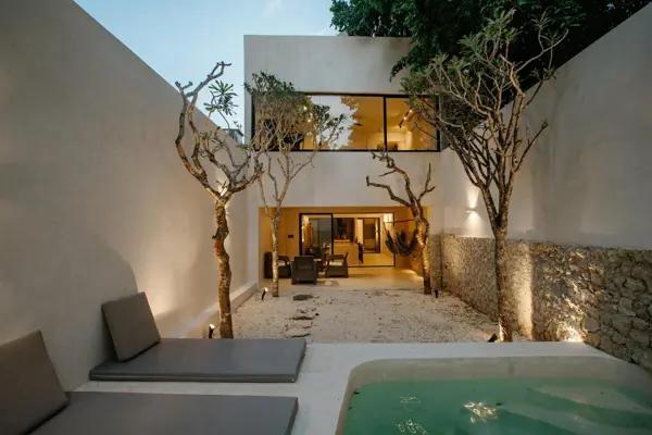 Casa en venta el centro de Mérida Casa en venta el centro de Mérida