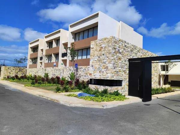 DEPARTAMENTO EN VENTA EN TEMOZON