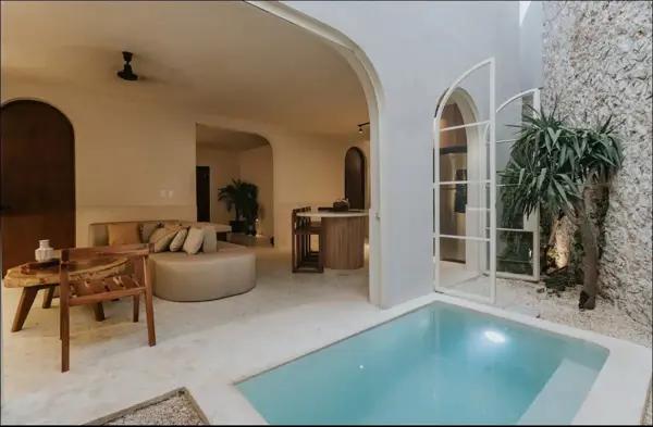 Casa en venta en el centro de Mérida Casa en venta en el centro de Mérida