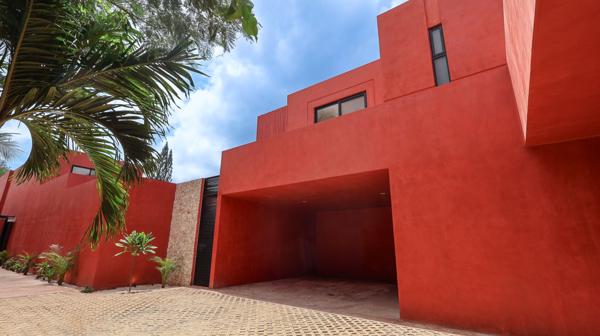 Casa en Venta Parque Itzimná Residencial |Villa 2| Casa en Venta Parque Itzimná Residencial |Villa 2|