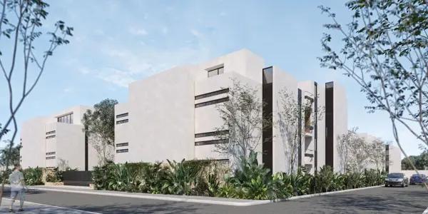 Departamentos en Venta Senda Viva en Diztyá Departamentos en Venta Senda Viva en Diztyá