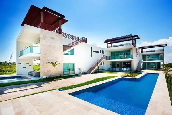 Pentgarden Amueblado en Venta en Villas San Bruno