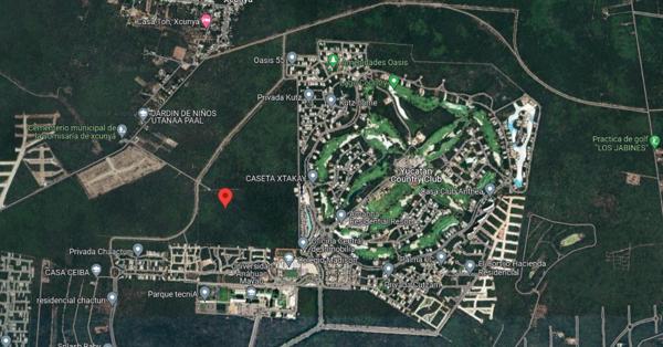 Terreno en Venta en Zona Country Club Terreno en Venta en Zona Country Club