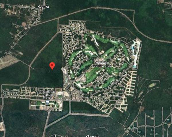 Terreno en Venta en Zona Country Club