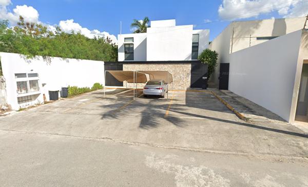 Departamento en Renta en Mérida, Yucatán en Montebello AMUEBLADO