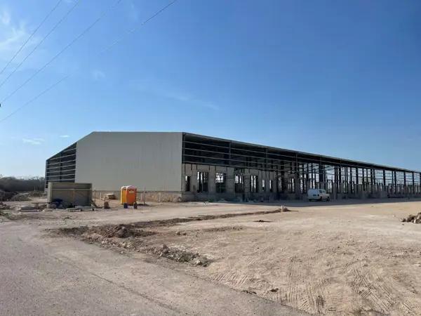 Bodegas en Renta en Ampliación Ciudad Industrial