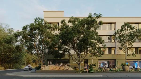 Departamentos en Venta Bosco |Mod. Álamo| Temozón Norte