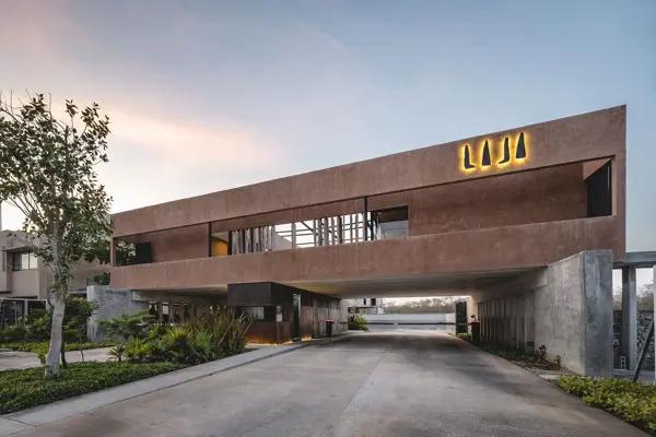 Departamentos en Venta Laja en Temozón Norte |Mod. 3 Rec| Departamentos en Venta Laja en Temozón Norte |Mod. 3 Rec|