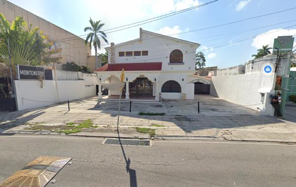 Local en Venta y Renta Sobre Prolongación Paseo de Montejo