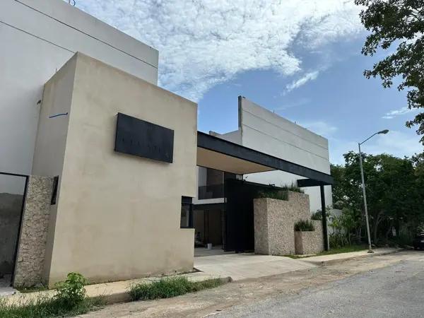 Villas en Venta Kenatta Luxuty, Temozón Norte