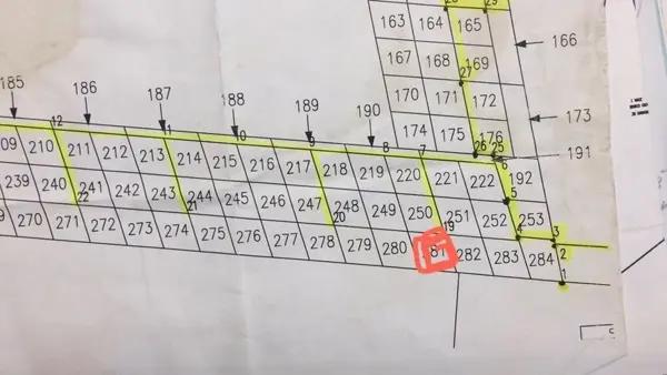 Terreno en Venta de una Hectárea en Dzidzilche
