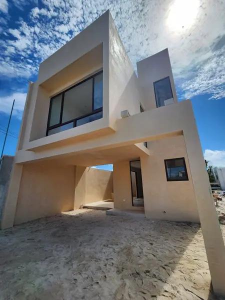 Townhouses en Venta Costa Arena en la Playa de San Benito