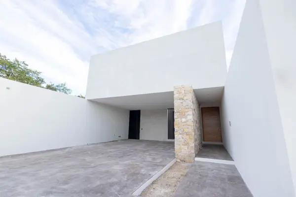 Casa en Venta Temozón 02, Temozón Norte